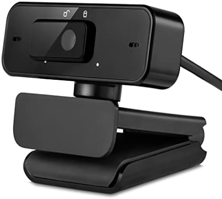 ZHUHW 4K Webcam108 0PUS B Câmera de computador Câmera de vídeo ao vivo