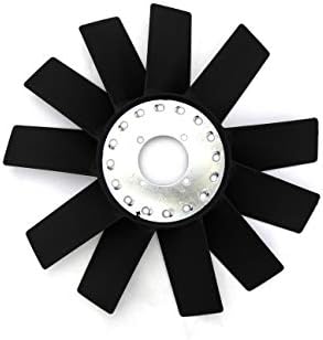 MTC Fan Blade for Land Rover Defender 90, Discovery, Range Rover-OEM Err-3439, 7845 / Err-3439