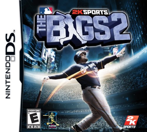 The Bigs 2 - Sony PSP
