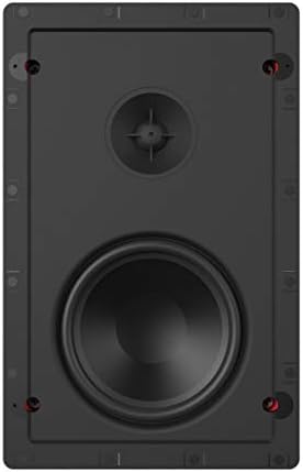 KLIPSCH 1064163 KLISPCH DS-160W PRESENTE DE ÁUDIO BRANCO