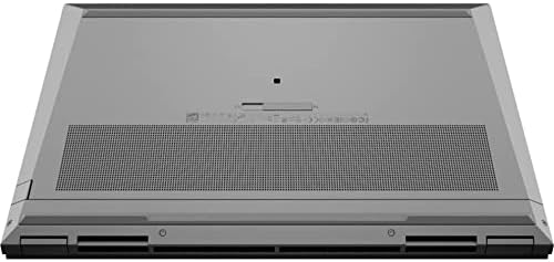 HP ZBook Fury 15 G8 15,6 Estação de trabalho móvel - Full HD - 1920 x 1080 - Intel Core i9 11th Gen I9-11950H octa -core 2,60 GHz - 64 GB RAM - 1 TB SSD