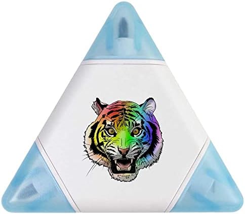 Azeeda 'Rainbow Tiger' Compact DIY Multi Tool