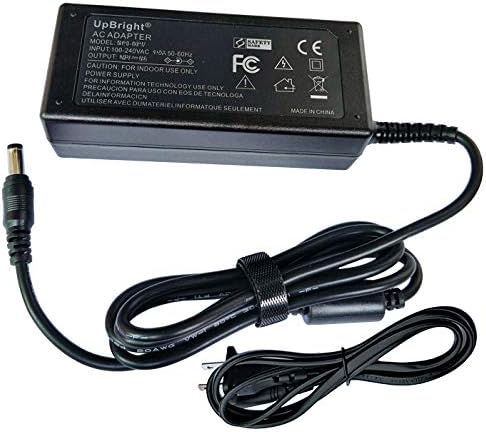 ADAPTADOR GLOBAL DE 18V GLOBAL CA/CC Compatível com Delta Electronics Modelo: DPS-90GB A DPS-90GBA DPS90GBA Comutação 18VDC