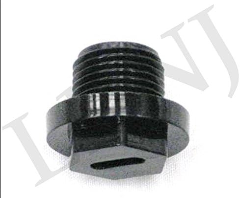 Land Rover Range Rover Classic Radiator Plug Plug Plástico Dreno e O Ring Kit Parte: ERR4686 ERR4685