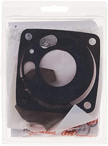 Ingersoll Rand 261-3 Chave de Impacto de Ar Super Duty de 3 polegadas com bigorna estendida de 3 polegadas, 261-3-3