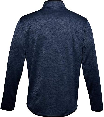 Under Armour Men's Armour Fleece 1/2 camiseta zip