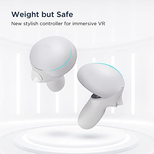 Kiwi Design VR Stand Acessórios e acessórios de fitness do controlador de peso VR
