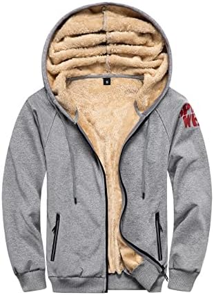 Jackets ADSSDQ para homens, mais tamanhos de jaqueta básica Mensagens de manga comprida Festival Capas de casacos se encaixam