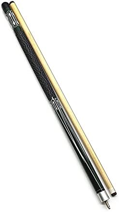 Yangbo 57 Pool Cue, 145cm Made 19oz American Nine Cue Dicas de 13 mm Billiards Pool Billiards Stick, muito bom Grip/C