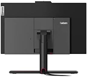 Lenovo Ideentre 520-27 AIO - 27 Touch 2560 x 1440 - I5-8400T - 8GB - 1TB HDD - Black