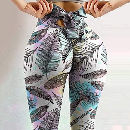 Perneiras de cintura alta para mulheres controle de barriga opaca calça de ioga de emagrecimento calças de compressão macia leggings