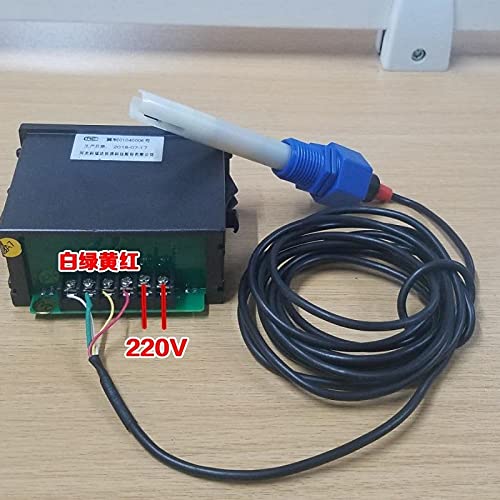 ANNCUS Condutivity Meter CCT-3320V Yuan Original CM230 Medidor de resistividade/medidor de condutividade CCT-3320T-
