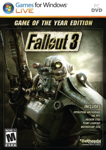 Fallout 3 Game of the Year - Windows