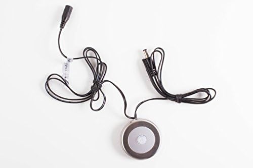 Interruptor do sensor de movimento do LED LED, interruptor ligado/desligado, interruptor PIR para o módulo de luz de luz de