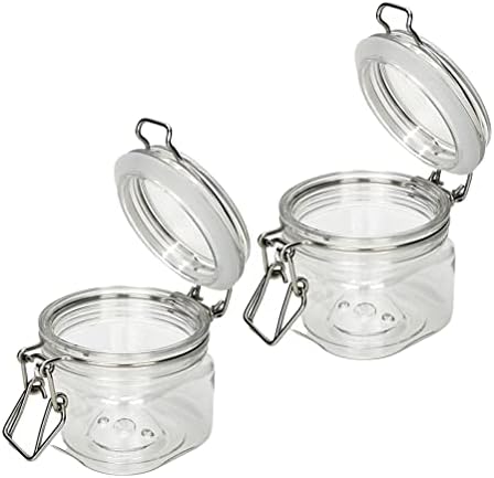 Jars de Jerodeko 2pcs