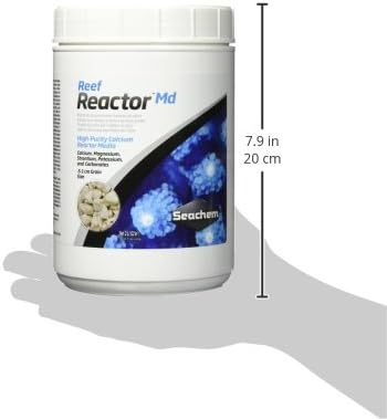 SEECHEM 28667 Reactor de recife médio