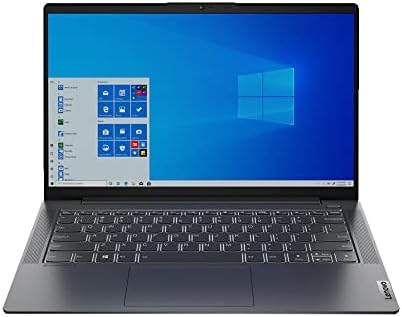 Lenovo Ideapad 5i 14 Laptop Intel Core i5-1135g7 16 GB RAM 512 GB SSD W10H