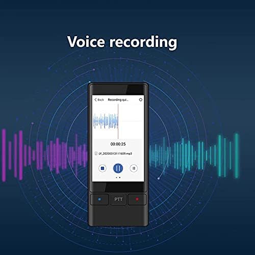 ZSEDP T8 SMART Instant Instant Voice Photo Tradutor Trouch Support Support Offline Portable Multi-Language Translation