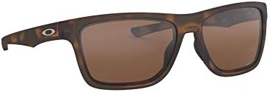 OOKLEY MEN OO9334 HOLSTON ROUNS SUNGLESSES