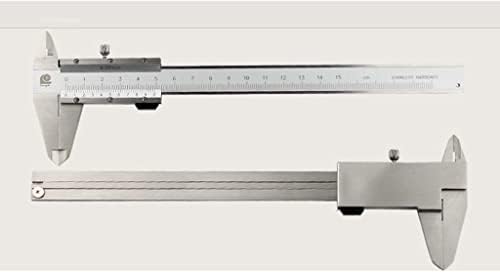Pinças de calibre irnier pinças vernier de alta precisão Pequenas compassos de óleo de óleo doméstico calibres industriais