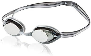 Óculos de natação Speedo Unisex-Child VanQuisher 2.0 Junior