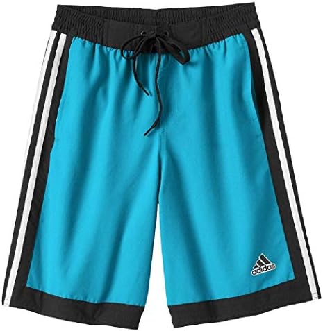 Adidas Boys 8-20 icônicos shorts icônicos de voleley