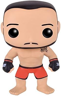 Funko Pop UFC: Jose Aldo Vinyl Figura