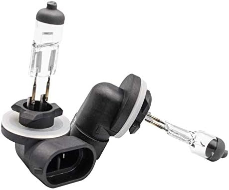 Drive-up Golf Cart Club Car kit de lâmpada de tumulto, lâmpada de farol de halogênio 1019881-01, lâmpada traseira 1011582
