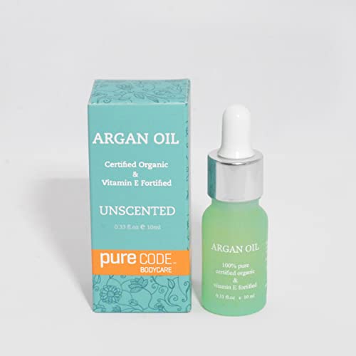 Conjunto de presentes PureCode, luvas de gel hidratante + meias de gel hidratante + óleo de argan orgânico puro - feito nos EUA