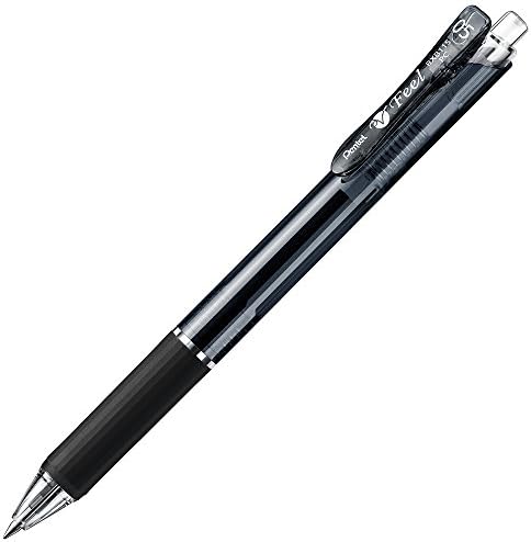 Pentel BXB115-A FELE BALLPON BALTAL Ballpo