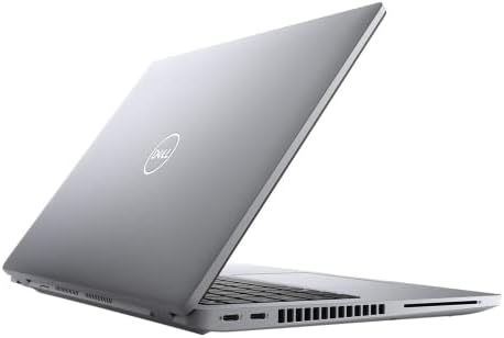 Dell Latitude 5000 Série 5420 Laptop de negócios, tela sensível ao toque de 14 FHD, Intel Core i5-1145g7 VPro, 32