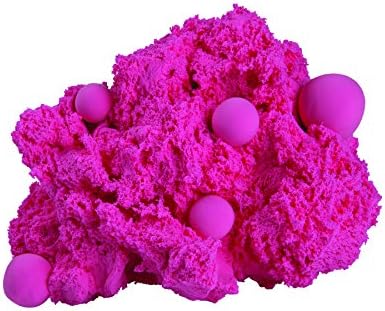 O Orb Factory Limited 10028500 Morph Ultra Pink, 7 x 1,75 x 8,5