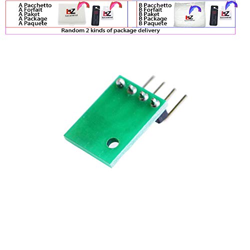 Módulo RGB Módulo de 4 pinos Módulo de LED integral de três cores Módulo de sensor LED Smart Electronics for Arduino DIY Kit