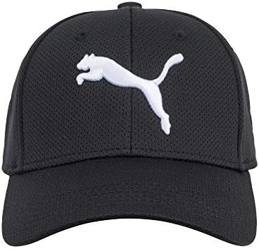 Tampa de ajuste de malha de malha evercat puma