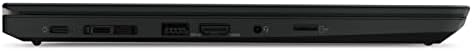 Lenovo 2023 ThinkPad T14 Gen 2 14 FHD IPS Laptop de negócios Intel i7-1165g7 IRIS XE Graphics 16GB DDR4 RAM 512GB NVME SSD WiFi