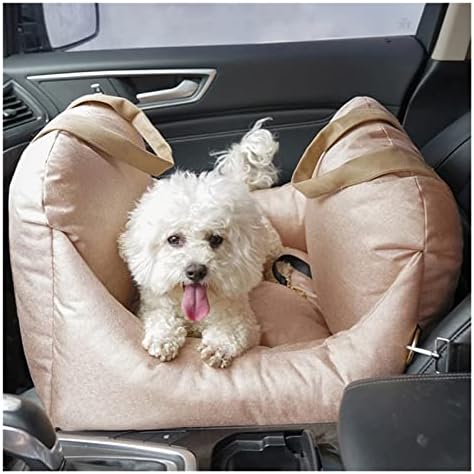 N/A Viajar capa de assento de carro para cachorro