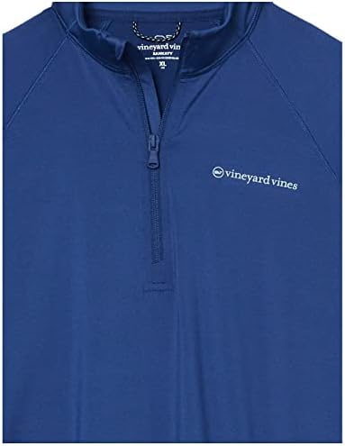 Vineyard Vines Boys 'Sankaty 1/2 Zip