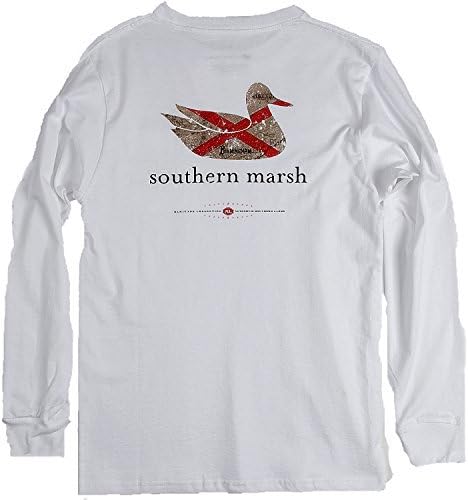 Heritage Authentic do Marsh Sul Marsh - Alabama
