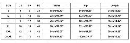 Saias de tênis Hssdh para mulheres com shorts, mulheres plissadas saias de tênis em camadas Mini -saias com shorts para correr