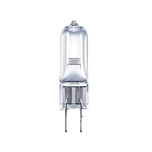 OSRAM FCS 64640 HLX 150W Lâmpada de halogênio de tungstênio 24V