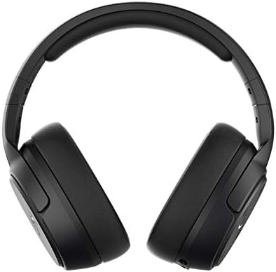 HyperX Cloud Flight S - fone de ouvido sem fio, som surround 7.1, duração da bateria de 30 horas, carregamento sem fio