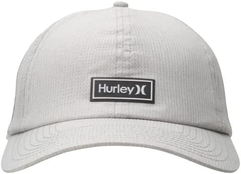 Hurley Men's Hat - H20 Dri Phantom Siege Cap