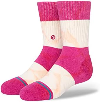 Stance Assurance Kids Crew Socks