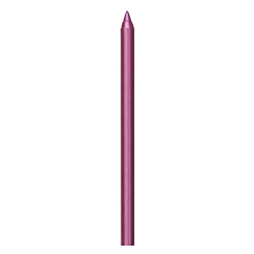 Vefsu colorido delineador caneta peixe -olho caneta caneta caneta gel preta branca não manchas de peyeliner com delineador de peyeliner