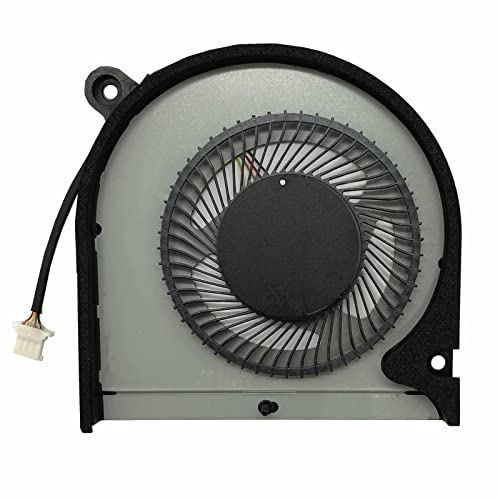 ZHAWULEEFB Replacement New Laptop CPU Cooling Fan for ACER Spin 3 SP314-53 SP314-53GN-52GR N19P1 TravelMate P214-51