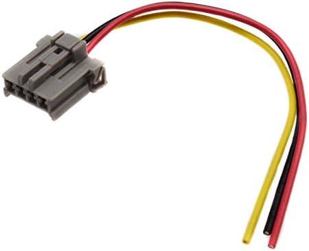 Novo soquete e conector da lâmpada da lâmpada de luz do freio traseiro para 04-16 Mazda 3 CX-5 G14S513E7