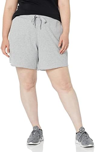 Calvin Klein Size Women Performance Mulher Plus Active Short