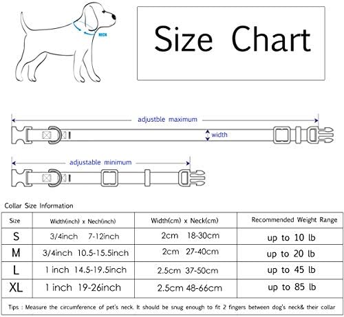 Colarinho de cachorro coomour colar gole de arco -íris engraçado colares ajustáveis ​​com trela de tinta de gravata