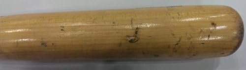 Evan Longoria Game usou Sam Baseball Bat