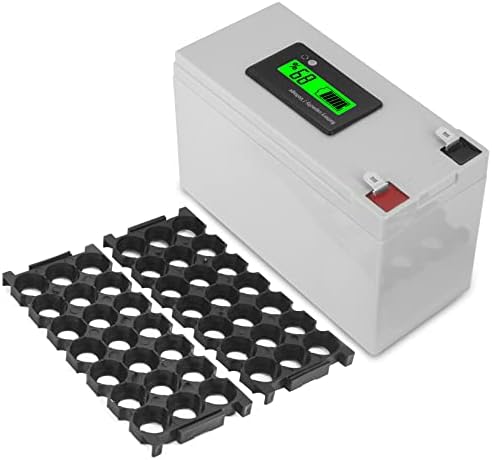 Caixa de armazenamento de bateria de li-íon